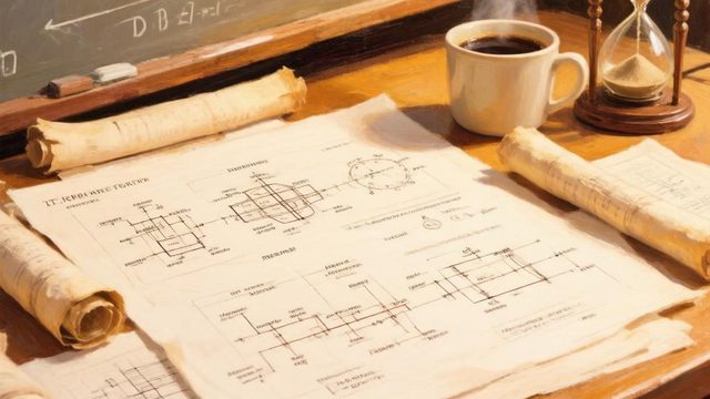 Обложка статьи: плейбук последней недели для Senior-инженера