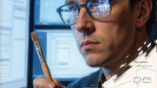 Обложка статьи: system design в Microsoft