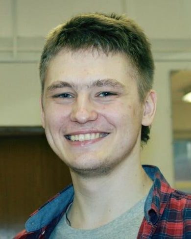 Василий Андрианов, Java-разработчик, 7 лет в backend