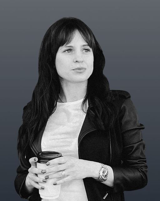 Дарья Беляева, BIM Tech Lead и архитектор решений, 7 лет в IT