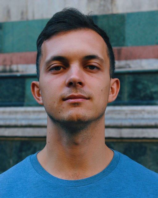 Дмитрий Игуменов, Архитектор ИТ-решений, 10+ лет в IT