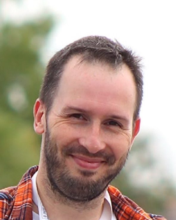 Сергей Колпаков, Frontend-разработчик в банке