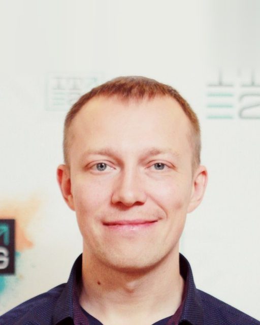 Денис Тимофеев, Java-разработчик и Team Lead, 20+ лет в IT