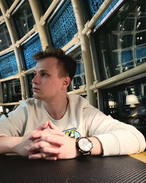 Никита Воронков, Head of Sales, 10+ лет в продажах